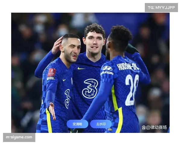 切尔西小将埃斯特旺补时绝杀利物浦全场最佳闪耀斯坦福桥