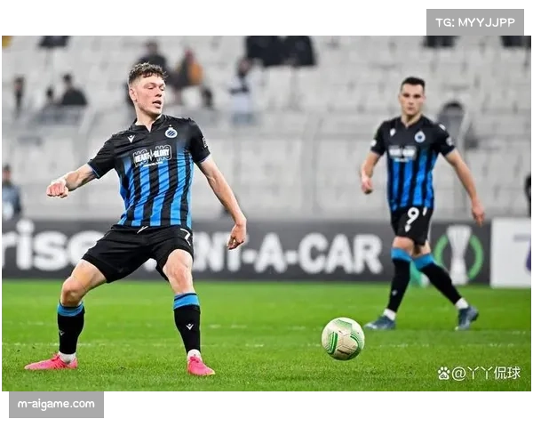 亚特兰大主场迎战布鲁日 Opta预测胜率接近五成争夺激烈