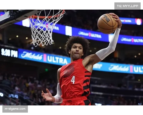 开拓者防线告急塞布尔因伤缺阵季前赛外线防守面临严峻考验