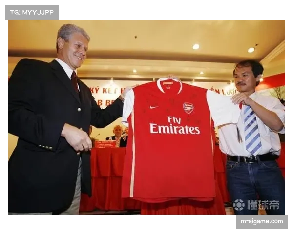 当金钱遇上信仰传统足球精神在商业浪潮中的碰撞与坚守