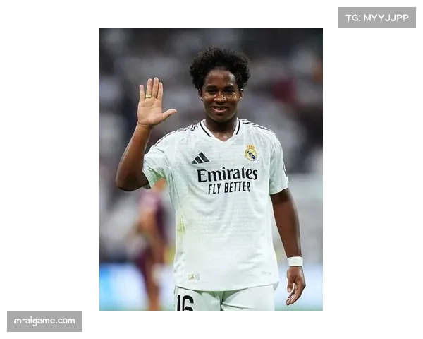 恩德里克转会战最新进展，里昂领先，租借费用达450万欧元