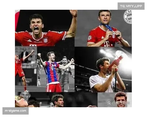 拜仁慕尼黑青训成果显著 年轻球员登场机会不断增加