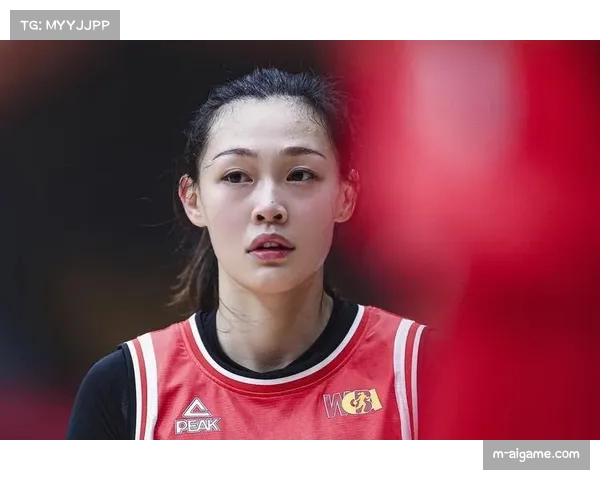 湖北江苏对攻大战,罗欣棫彭华倩对飙得分 湖北江苏对攻大战,罗欣棫彭华倩对飙得分