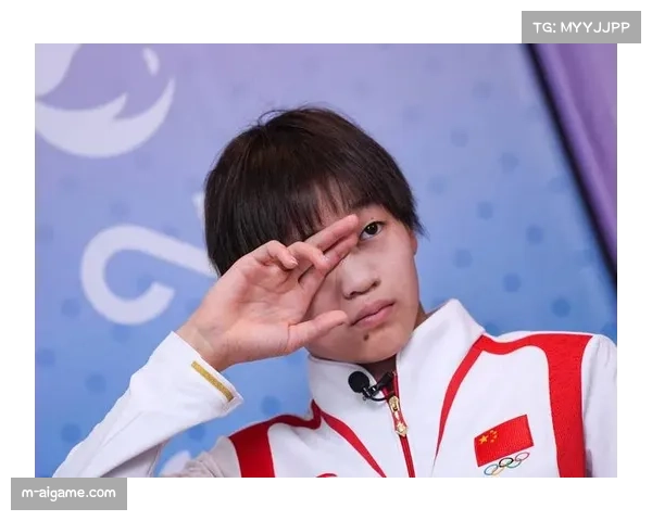 全红婵复出夺金背后的183天：从伤病质疑到重返巅峰