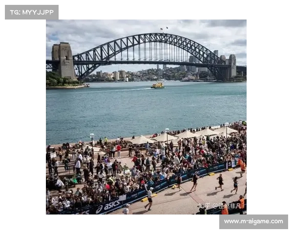 回顾悉尼马拉松大满贯首秀：赛事组织与观众热情获好评