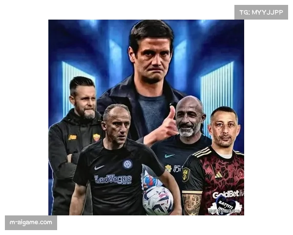 国米轮换策略见效，基伏称“22人团队每个人都重要”