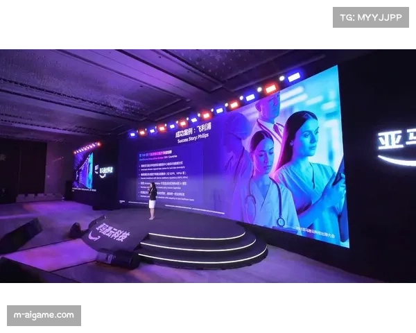 亚马逊云科技生成式AI创新中心助力PGA巡回赛探索生成式AI应用场景