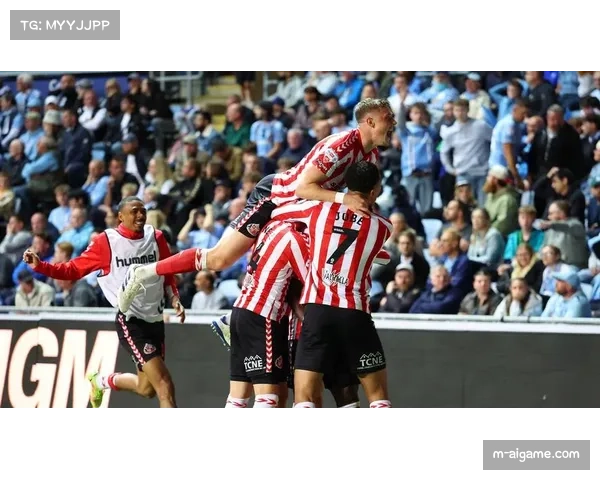 从光明球场带走一分，桑德兰证明黑马成色