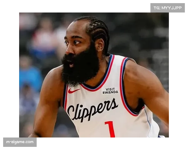 哈登距离历史得分榜前十仅差16分，快船客战灰熊或迎里程碑