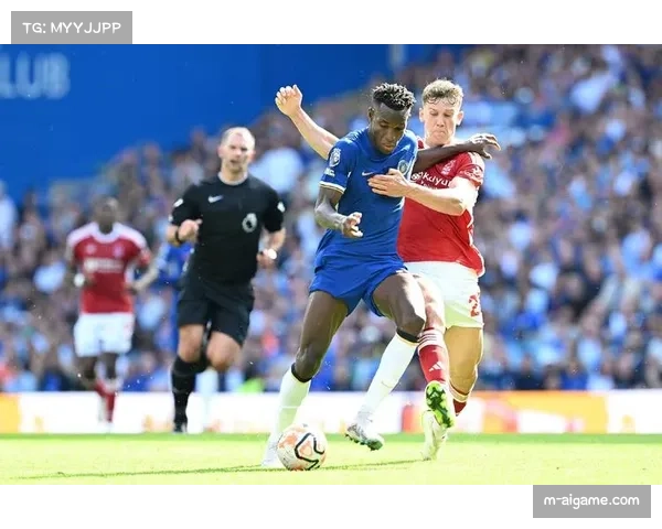 图卢兹1-0小胜斯特拉斯堡，埃默松制胜球