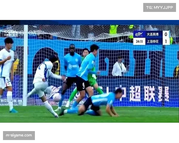 中超第14轮综述：领跑球队纷纷输球，联赛格局乱象丛生