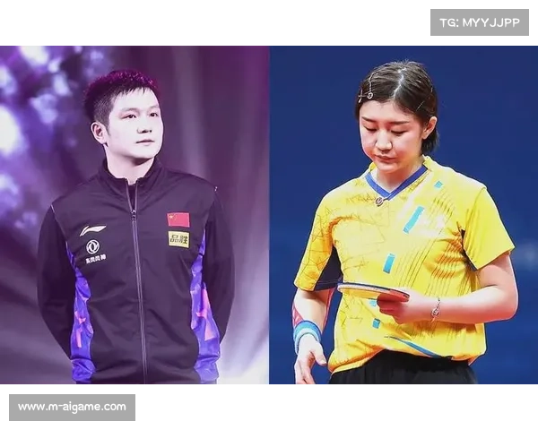 樊振东、陈梦等球员退出世界排名，引发WTT改革