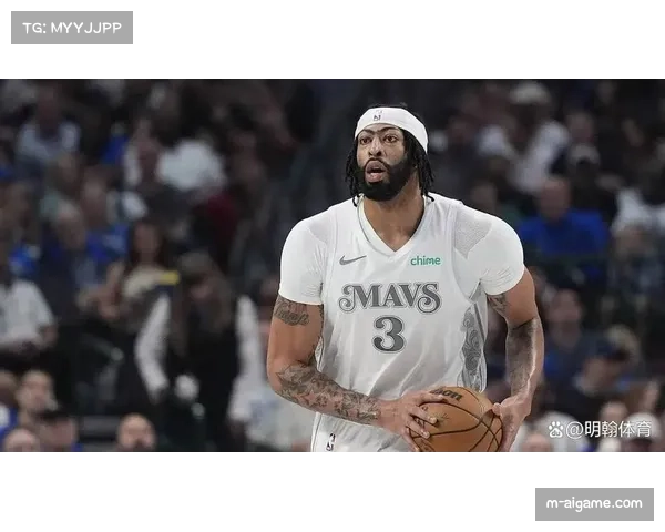 独行侠随队记者称若浓眉未被交易将寻求4年2.75亿提前续约 独行侠随队记者称若浓眉未被交易将寻求4年2.75亿提前续约