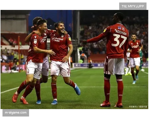 从诺丁汉森林到法兰克福：卡利穆恩多租借背后的锋线补强策略