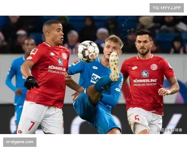 多特蒙德vs美因茨赛前观察：双方合计13人伤病缺阵，阵容深度面临考验