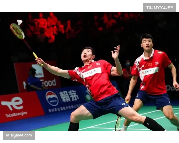 汤姆斯杯决赛：中国队3-0力克印尼，重夺失去两届的冠军